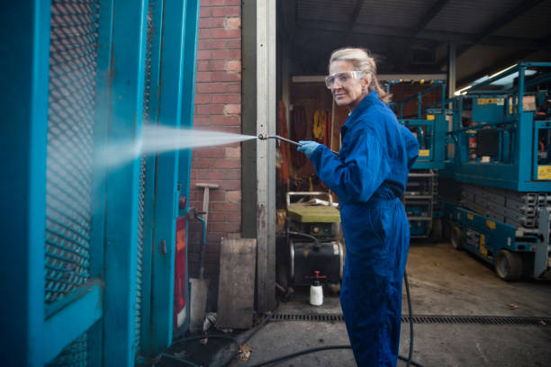 Best Best Pressure Washing Companies  in Vaiden, MS