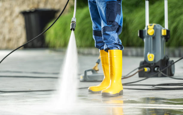 Reliable Vaiden, MS Pressure Washing Solutions