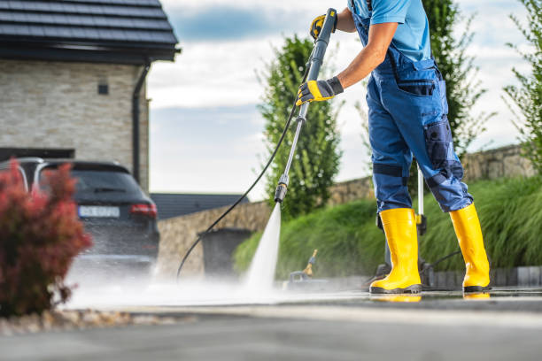 Reliable Vaiden, MS Pressure Washing Solutions