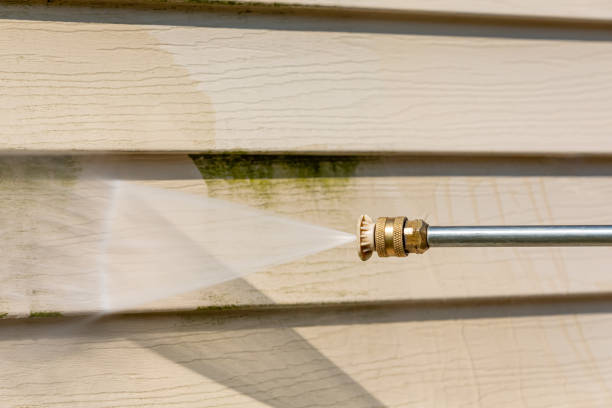 Deck Cleaning Services in Vaiden, MS