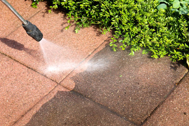 Roof Power Washing Services in Vaiden, MS